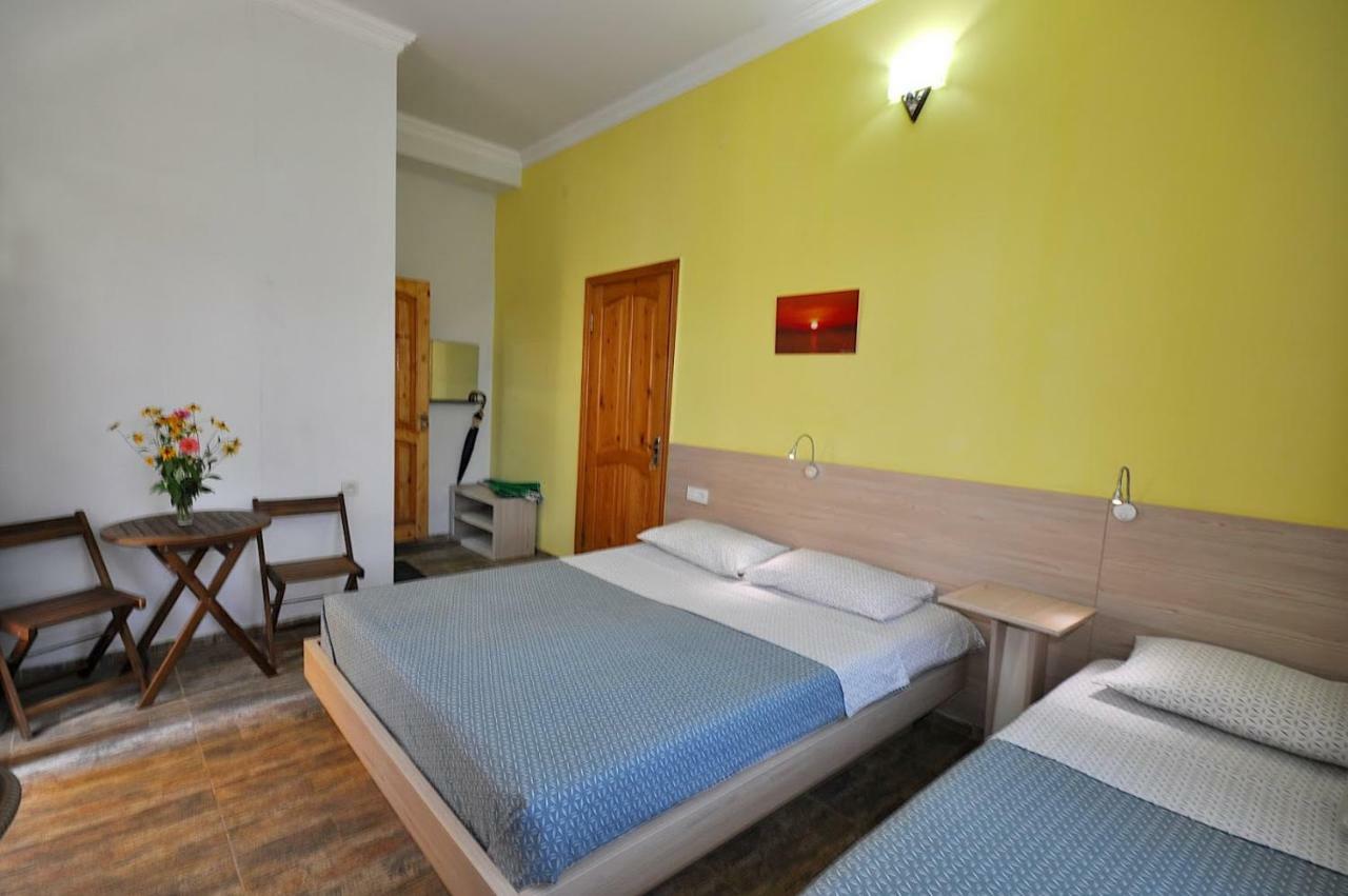 Hotel Smak Kobuleti Zimmer foto