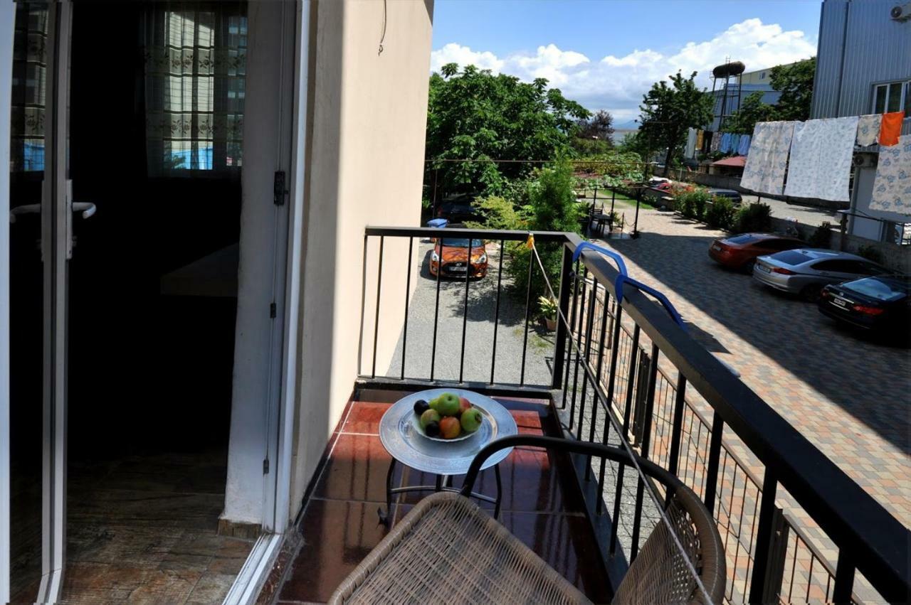 Hotel Smak Kobuleti Zimmer foto