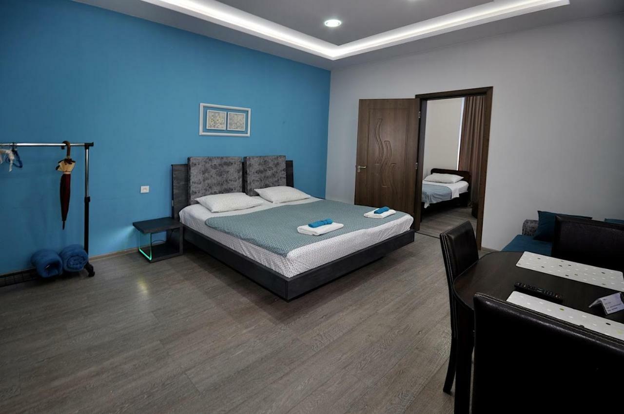 Hotel Smak Kobuleti Zimmer foto