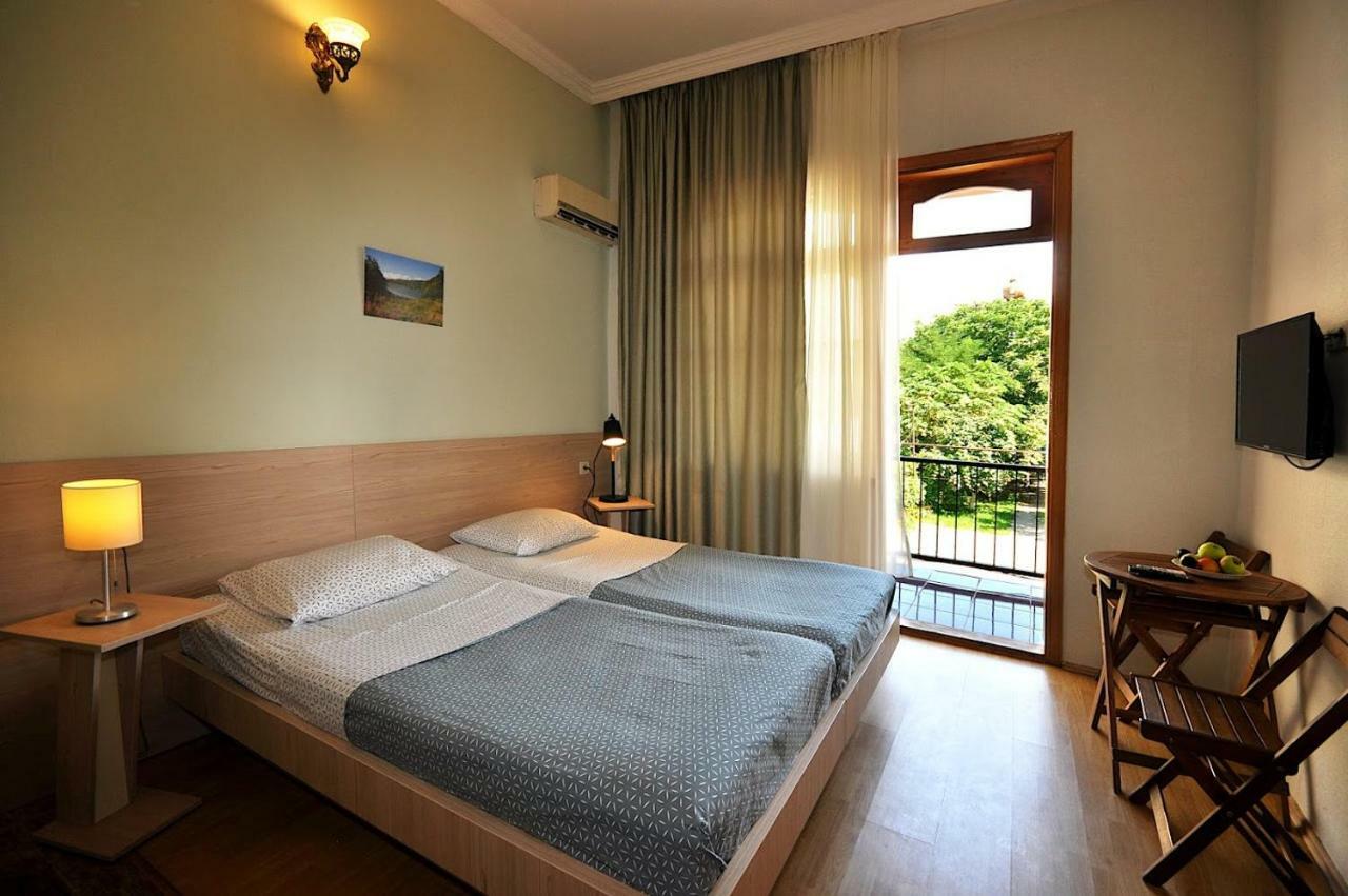 Hotel Smak Kobuleti Zimmer foto