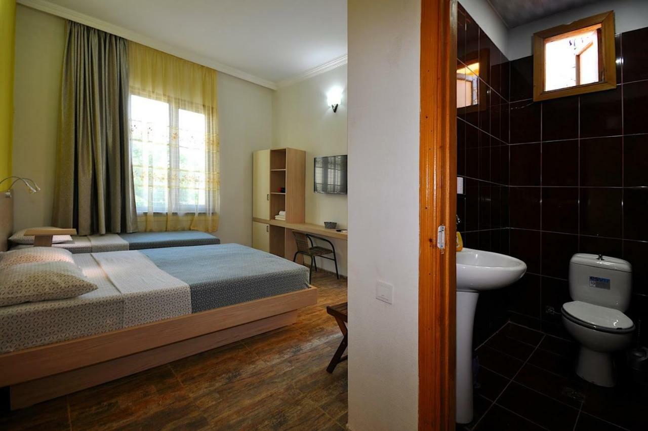 Hotel Smak Kobuleti Zimmer foto