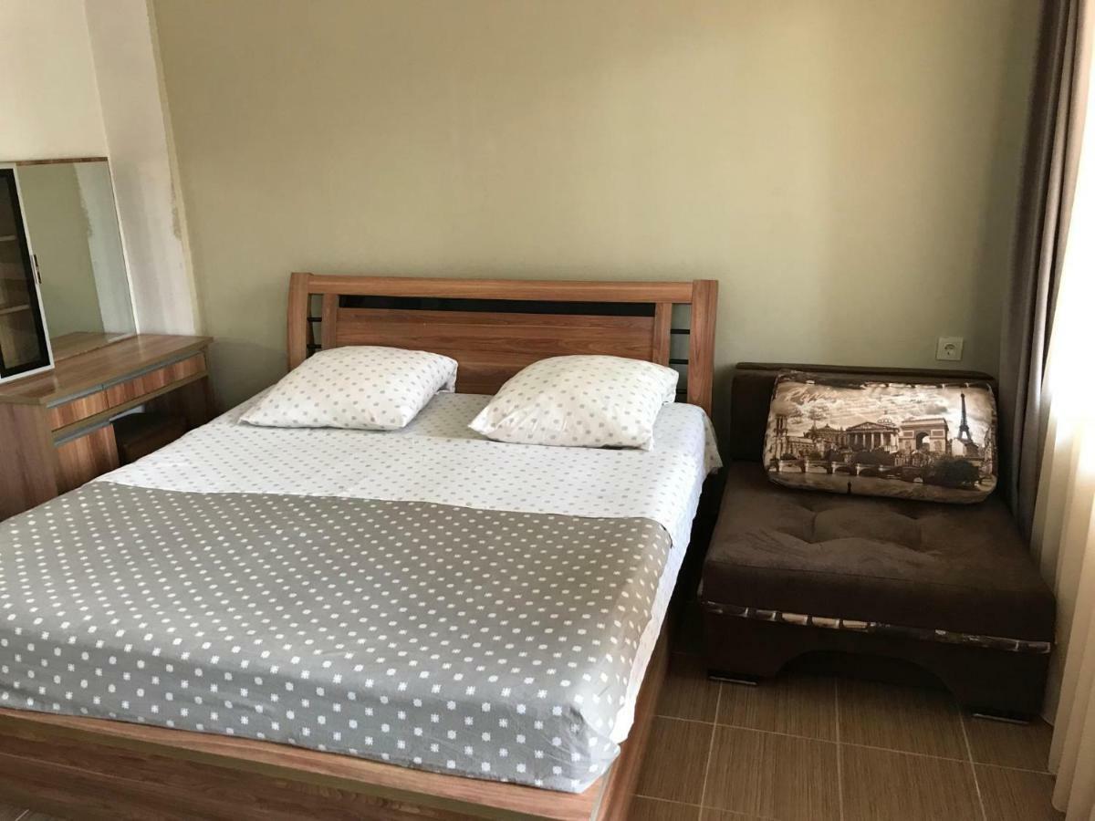 Hotel Smak Kobuleti Zimmer foto
