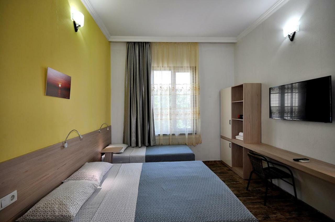 Hotel Smak Kobuleti Zimmer foto