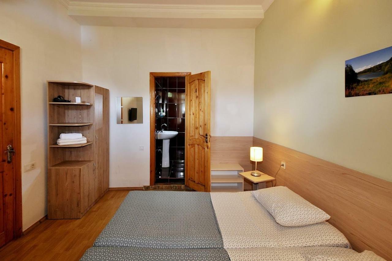 Hotel Smak Kobuleti Zimmer foto