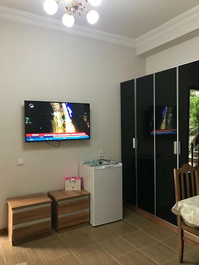Hotel Smak Kobuleti Zimmer foto