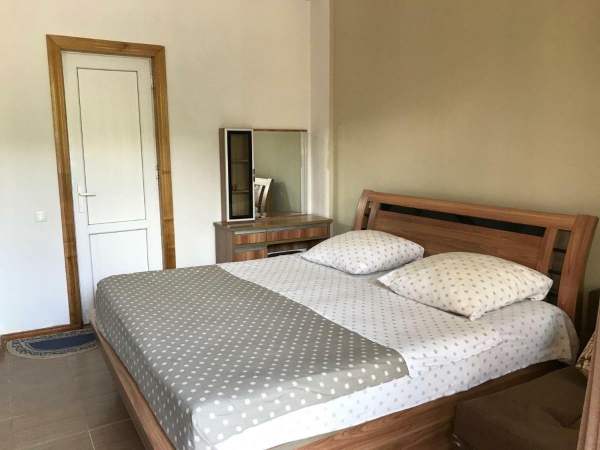 Hotel Smak Kobuleti Zimmer foto